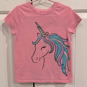 ⚜️(5 for $15) - Unicorn Top